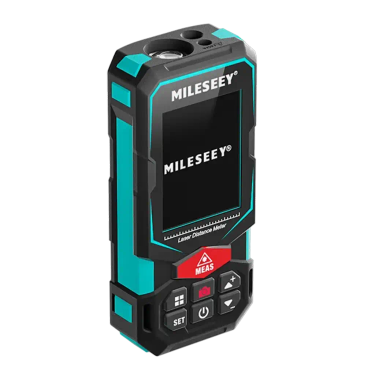 متر لیزری دوربین دار مایلسی مدل K3 - 150 METER