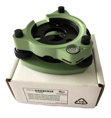 تری براگ چشمی دار باکیفیت LEICA GDF 321