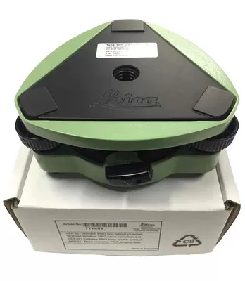 تری براگ چشمی دار اورجینال لایکایی LEICA GDF 321