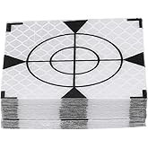 خرید رفلکتور شیت برچسبی صدفی 6 * 6