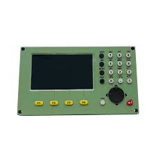 خرید کیبورد توتال استیشن لایکا 800 TC