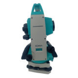 خرید توتال استیشن سوکیا SET 520 K دقت 5 ثانیه دو طرف کیبرد