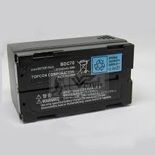 خرید باتری اصلی توتال استیشن سوکیا BDC46A