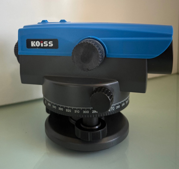 خرید ترازیاب کویز مدل KA - 32B