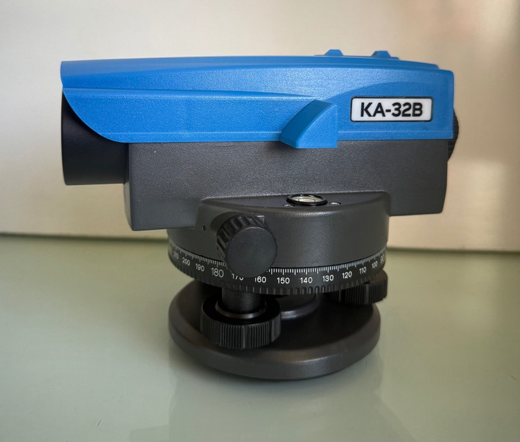 خرید ترازیاب کویز مدل KA - 32B با ارسال فوری