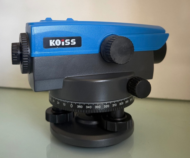 ترازیاب کویز مدل KA - 32B با گارانتی