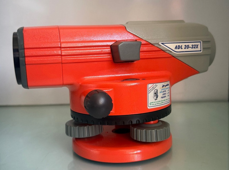 خرید ترازیاب اتوماتیک طرح سوکیا ADL20 32X با لنز قوی