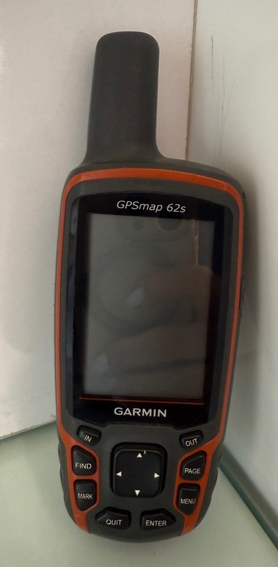 خرید جی پی اس دستی گارمین MAP 62 S