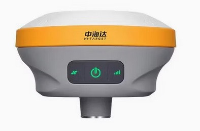 خرید جی پی اس ایستگاهی مولتی فرکانس های تارگت مدل D8 PRO
