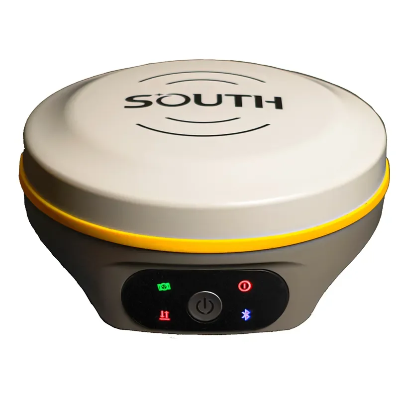 خرید گیرنده GNSS مولتی فرکانس  South G7Q با کنترلر