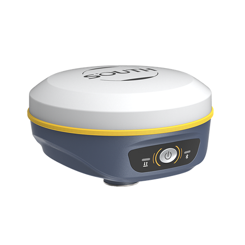 خرید گیرنده GNSS مولتی فرکانس SOUTH INSIGHT V2 تیلت دار