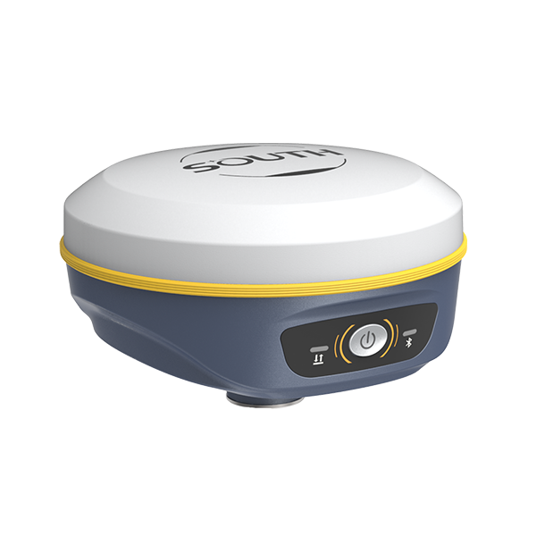 خرید گیرنده GNSS مولتی فرکانس SOUTH INSIGHT V2 تیلت دار