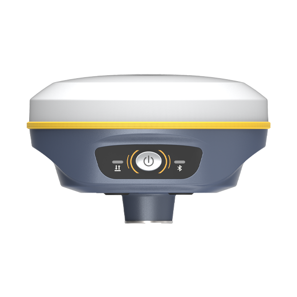 خرید گیرنده GNSS مولتی فرکانس SOUTH INSIGHT V2 کنترلر دار