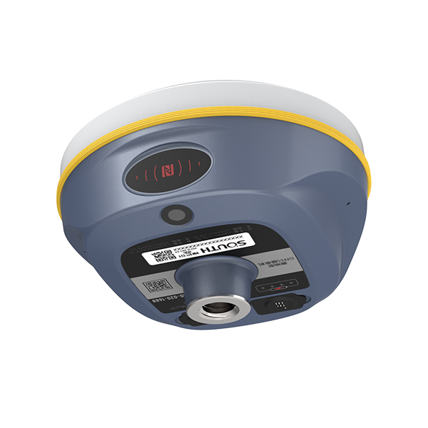 خرید گیرنده GNSS مولتی فرکانس   SOUTH INSIGHT V2 با قیمت مناسب