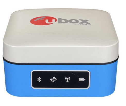 خرید جی پی اس مولتی فرکانس یوباکس مدل U20 mini بدون رادیو