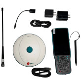 خرید جی پی اس مولتی فرکانس یوباکس مدل U30 PRO با رادیو و ارسال فوری