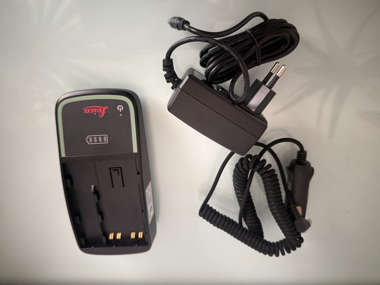 خرید شارژر استاندارد و مطمئن لایکا مدل GKL311