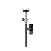 جی پی اس مولتی فرکانس SINGULAR مدل ORION ONE با دوربین