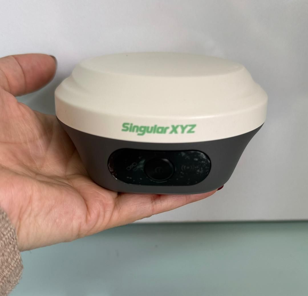 جی پی اس مولتی فرکانس SINGULAR مدل XYZZ1  LITE