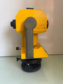 TRIMBEL 3303 DR TOTAL STATION