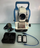 خرید توتال استیشن فوکوس 8 دقت 2 ثانیه با متعلقات جانبی