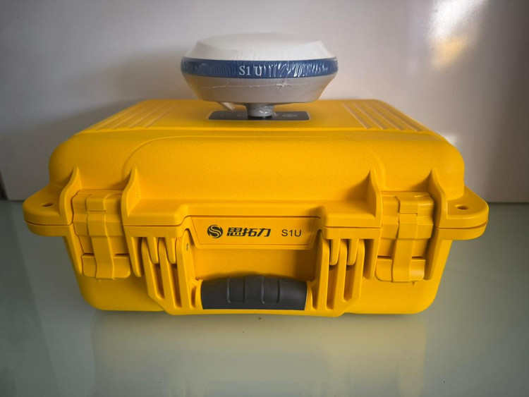 خرید جی پی اس مولتی فرکانس استونکس مدل S1 U با تیلت 60 درجه