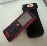 خرید متر لیزری لایکا مدل D510 دوربین دار