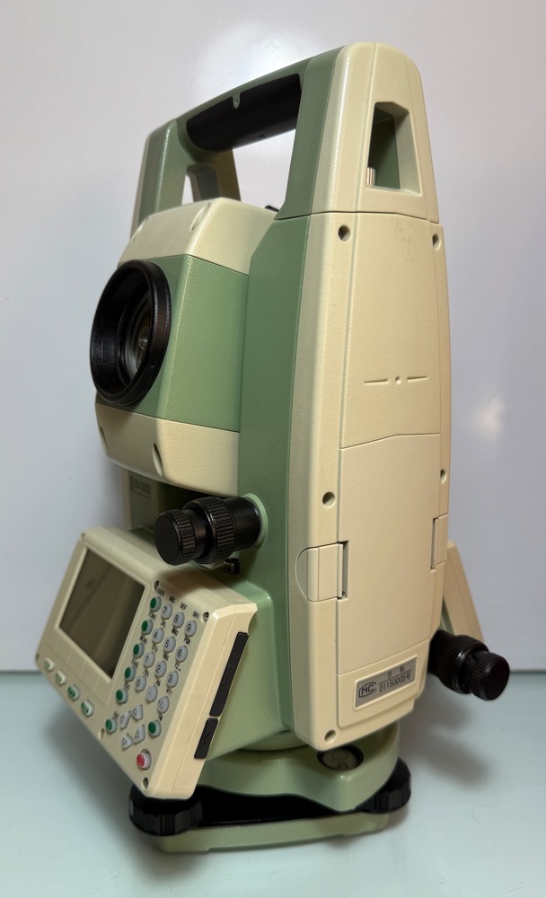 خرید توتال استیشن سندینگ مدل ARC 5 کارکرده