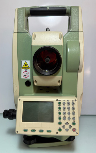 خرید توتال استیشن سندینگ مدل ARC 5 دو طرف کیبرد