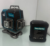 خرید تراز لیزری چهار محوره TM - 4D22WF با گارانتی