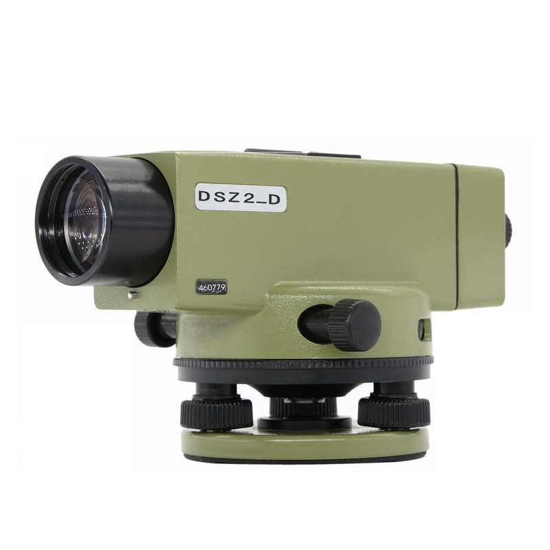 خرید ترازیاب اتوماتیک مدل DSZ2-D با گارانتی