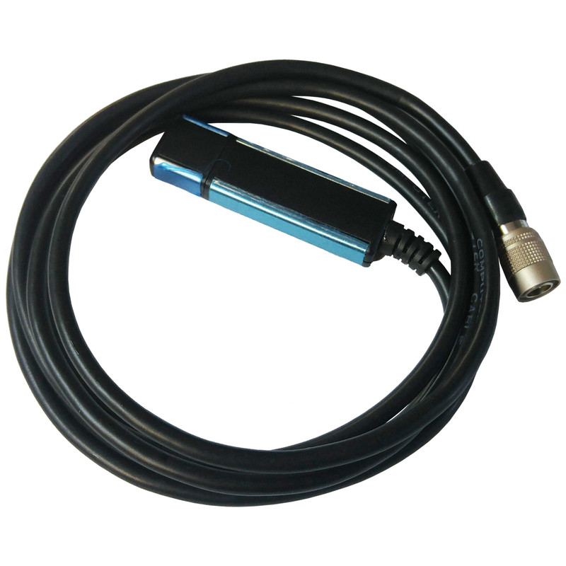 خرید کابل تخلیه توتال استیشن سندینگ مدل GEV121