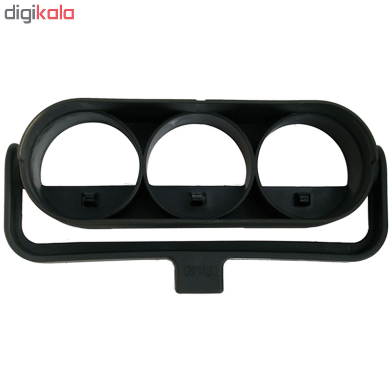 خرید نگهدارنده سه منشور نقشه برداری مدل GPH3 با ارسال فوری