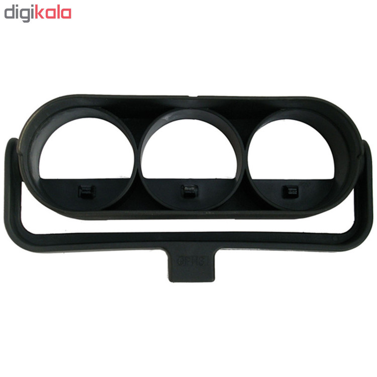 خرید نگهدارنده سه منشور نقشه برداری مدل GPH3 با ارسال فوری