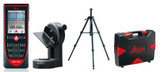 خرید متر لیزری لایکا مدل D510 با قیمت ماسب