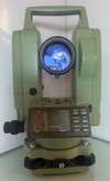 خرید تئودولیت دیجیتال سندینگ ET - 02 اپتیک لیزری