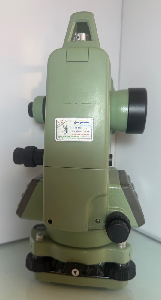 خرید تئودولیت دیجیتال سندینگ ET - 02 قیمت مناسب