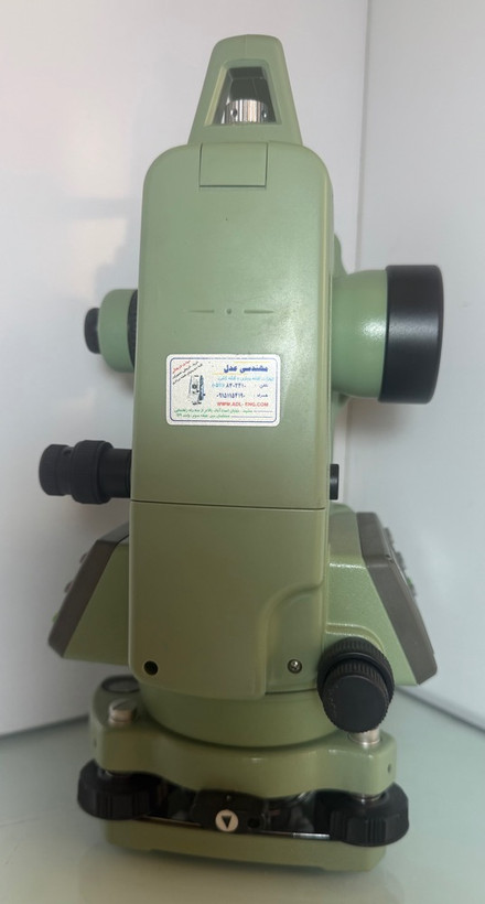 خرید تئودولیت دیجیتال سندینگ ET - 02 قیمت مناسب