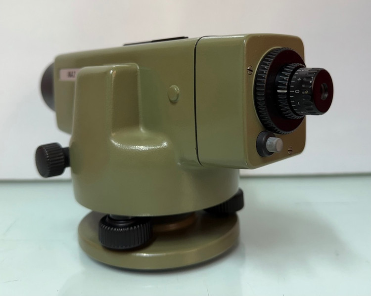 خرید ترازیاب اتوماتیک لایکا مدل NA2 ضریب ثابت با 100