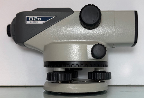 خرید ترازیاب اتوماتیک اصلی سوکیا مدل B20 اورجینال