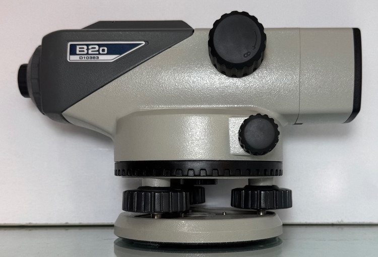 خرید ترازیاب اتوماتیک اصلی سوکیا مدل B20 اورجینال