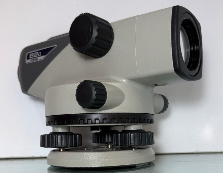 خرید ترازیاب اتوماتیک اصلی سوکیا مدل B20 با گارانتی