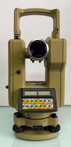 خرید تئودولیت دیجیتال WILD مدل T1602 یکطرف کیبرد