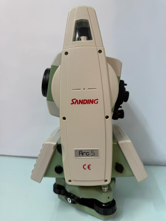 خرید توتال استیشن سندینگ مدل ARC 5