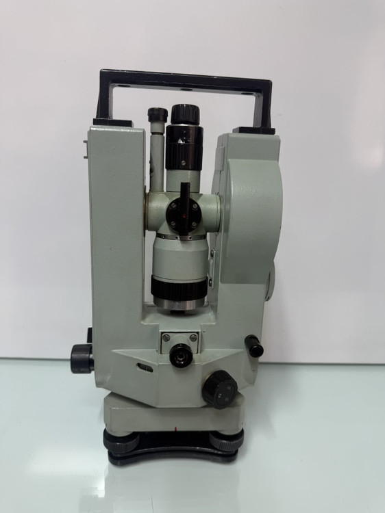 خرید تئودولیت مکانیکی روسی 3T 5 KN کپی T16