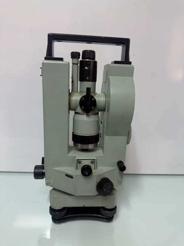 خرید تئودولیت مکانیکی روسی 3T 5 KN کپی T16