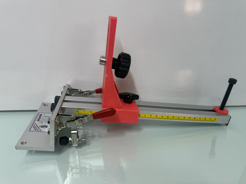 خرید پایه دیواری آلومینیومی بسیار سبک