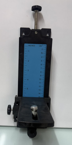 خرید پایه دیواری پلاستیکی با قابلیت نصب دو جهته