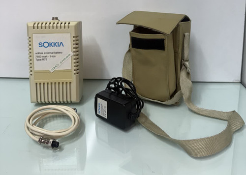 خرید باتری صحرایی سوکیا اورجینال