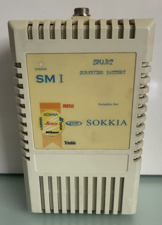 خرید باتری صحرایی سوکیا با عملکرد تا 48 ساعت